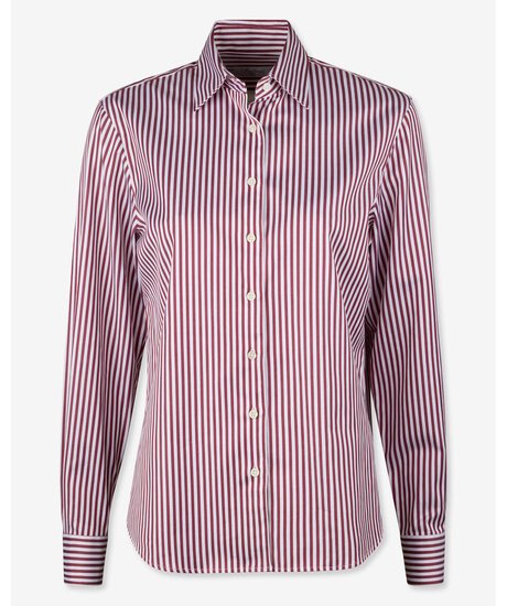 Siri Shirt | Kvinna - Varumärken - Stenströms - Skjortor | ModeLejon