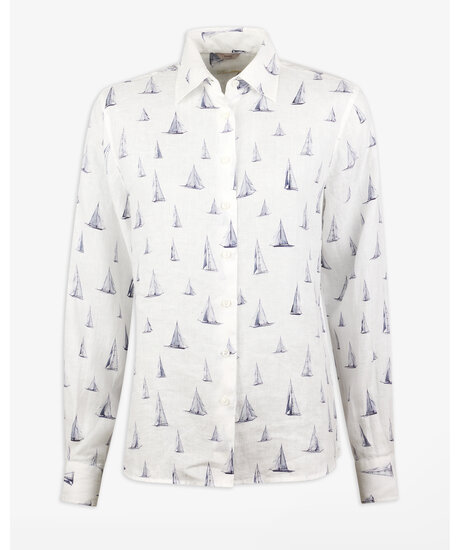 Siri Shirt | Kampanjer - interna kategorier - Temp | ModeLejon