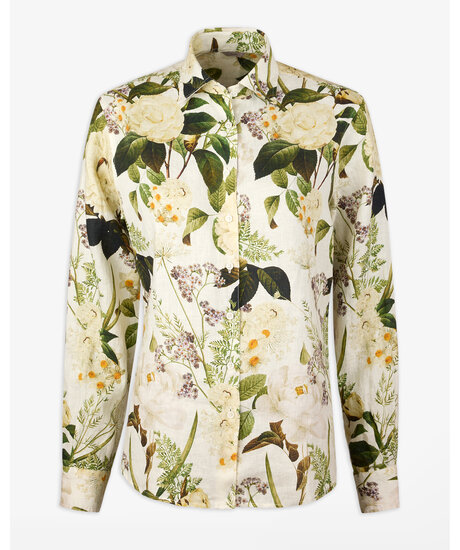 Siri Shirt | Kampanjer - interna kategorier - Temp | ModeLejon