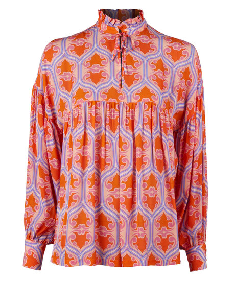 Product Image for Eleonor Viscose Blouse