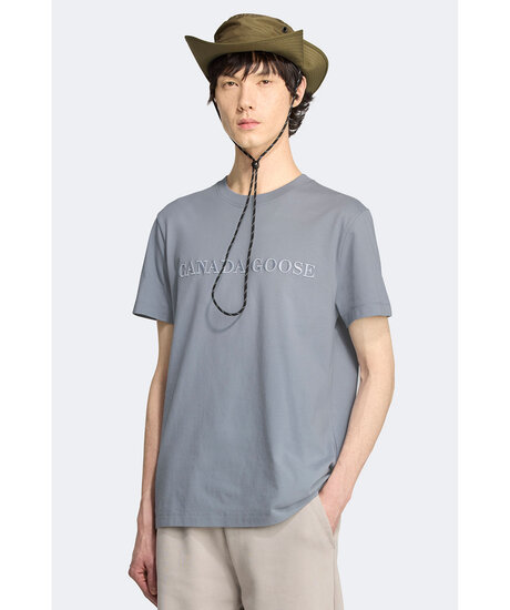 Product Image for Emersen Embroidered Tee