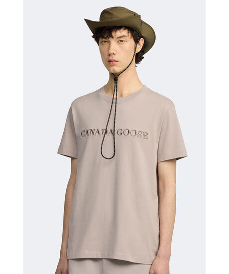 Product Image for Emersen Embroidered Tee