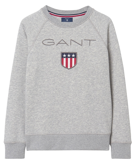 Product Image for Junior Gant Shield Logo