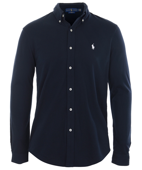 Long sleeve-knit | Kampanjer - 2511 25% Black Friday Weekend Allmän | ModeLejon