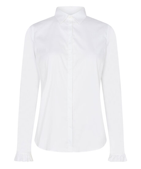 Mattie flip shirt