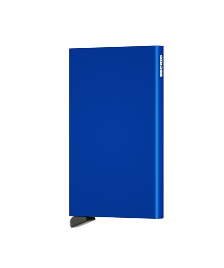 Cardprotector blue