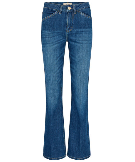 Alli Ease Flare Jeans