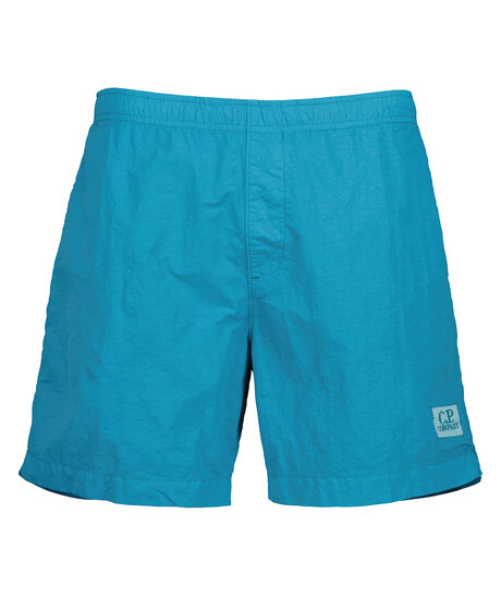 Flatt Nylon Swim Shorts