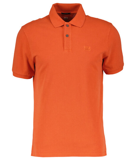 24/1 Piquet Polo Shirt