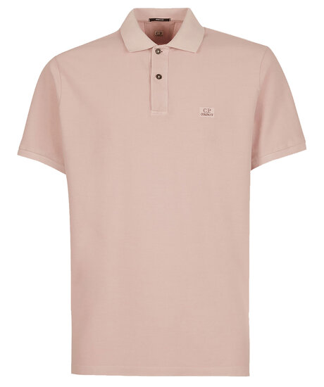 Product Image for 24/1 Piquet Polo Shirt