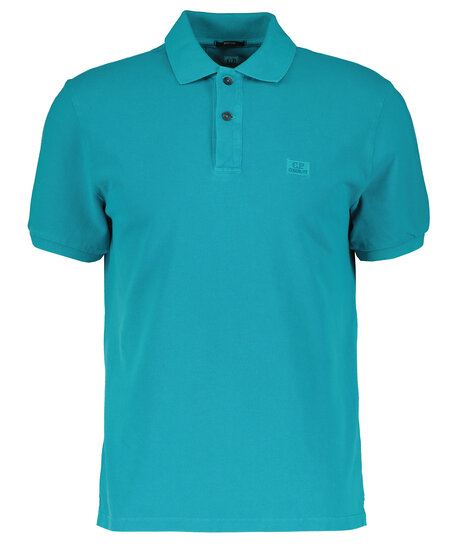 Product Image for 24/1 Piquet Polo Shirt