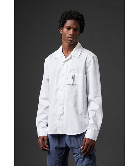 Gabardin Shirt