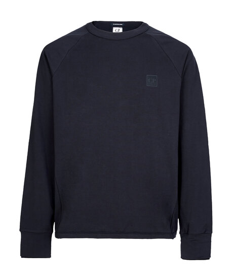 Fleece Sweatshirt