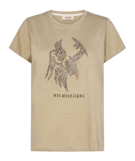 Product Image for Cade SS Deco Tee