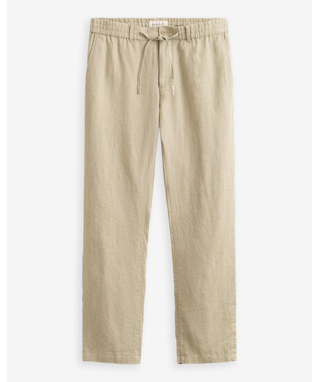 Reg Linen DS Pants | Kampanjer - interna kategorier - Temp | ModeLejon