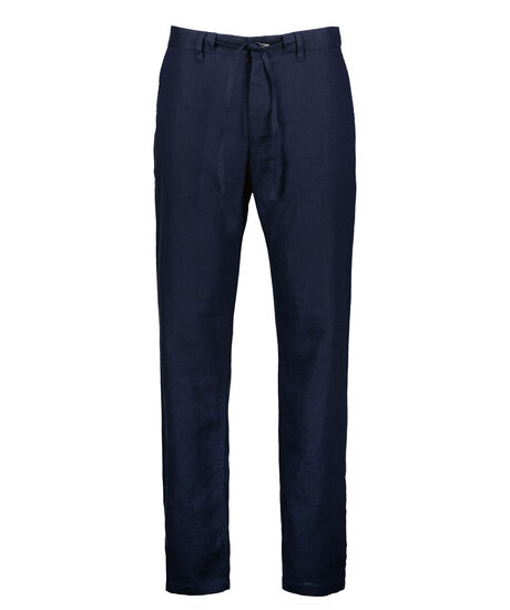 Relaxed linen drawstring – GANT