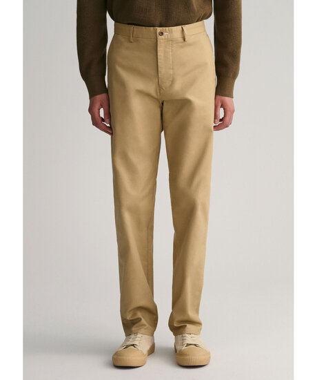 Reg chinos