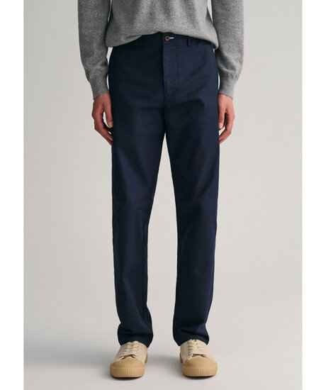 Reg chinos | Kampanjer - 2511 25% Black Friday Weekend Allmän | ModeLejon