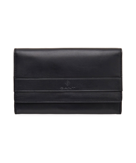 Product Image for Folded leather wallet