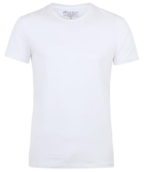 Product Image for Mens 2 pack crew neck