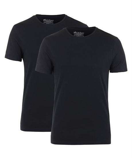 Product Image for Mens 2-pack crewneck tee