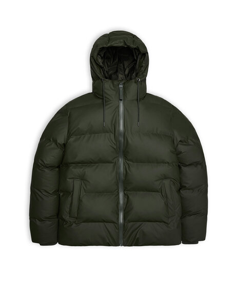 Product Image for Alta Puffer Jacket W3T3