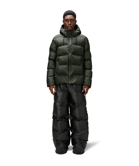 Product Image for Alta Puffer Jacket W3T3