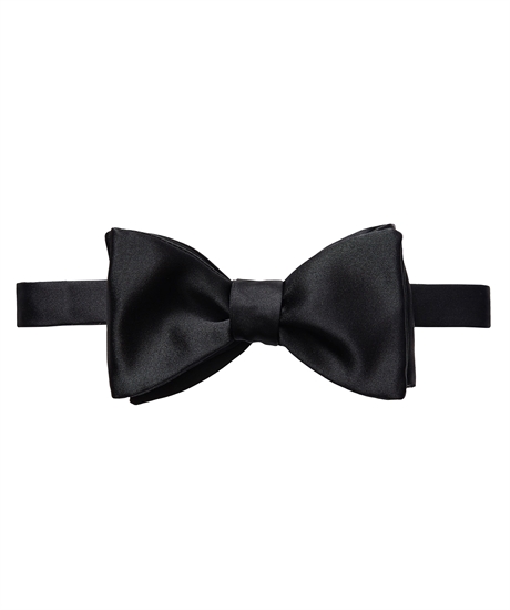 Bow tie self noos
