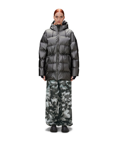 Product Image for W Alta Puffer Parka W3T4