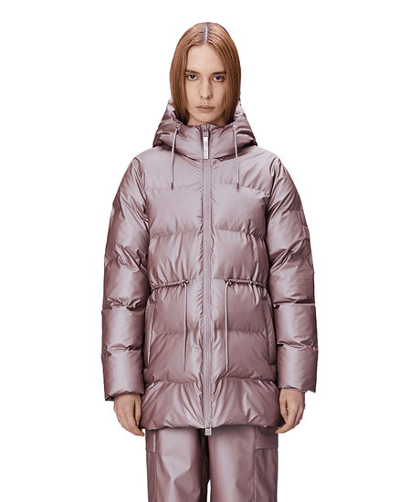 Product Image for Alta String Puffer Jacket
