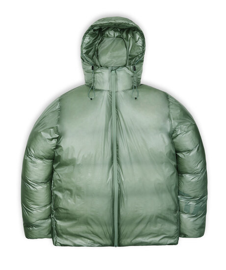 Kevo Puffer Jacket W4T3