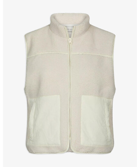 Scout Teddy Waiscoat | Kampanjer - interna kategorier - Temp | ModeLejon