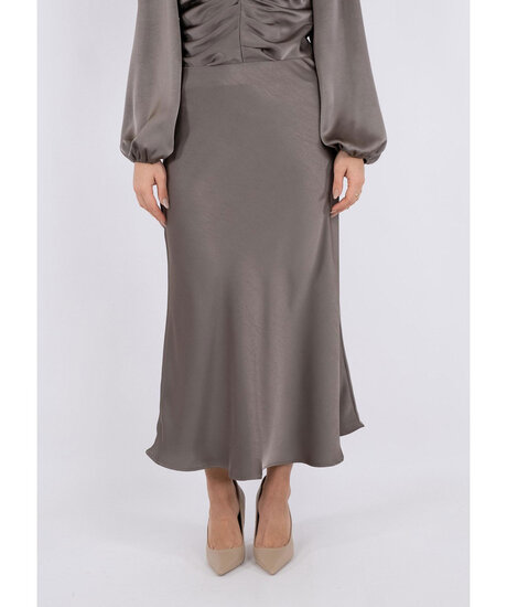 Bovary skirt