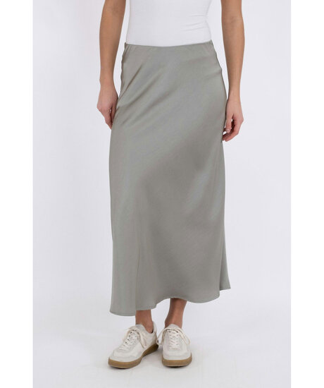 Neo Noir Bovary skirt