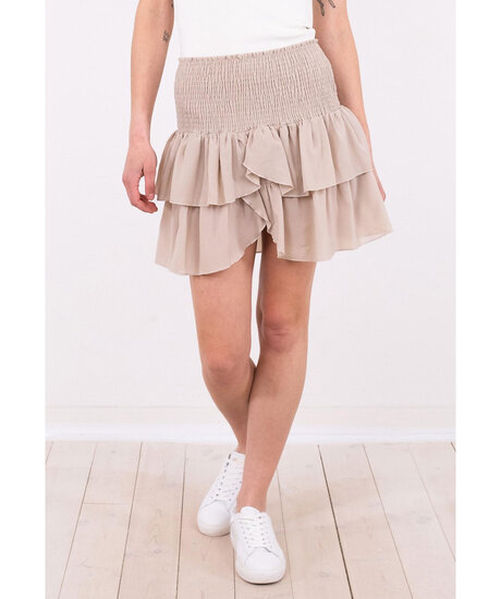 Carin R Skirt