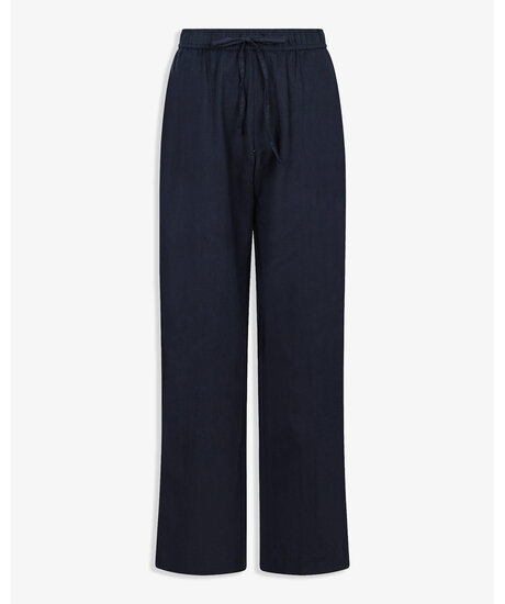Sonar Linen Pants – Neo Noir