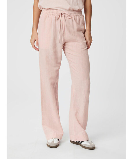 Sonar Linen Pants – Neo Noir