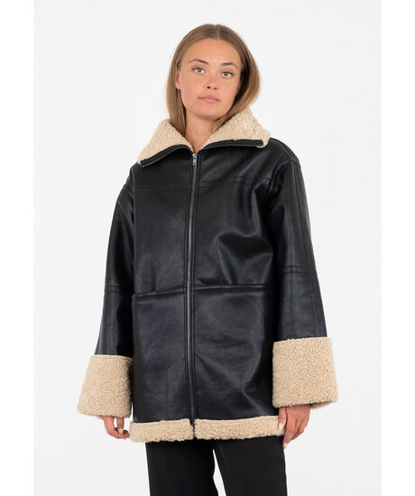 Product Image for Namibia Teddy Jacket