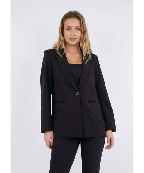 Avery suit blazer