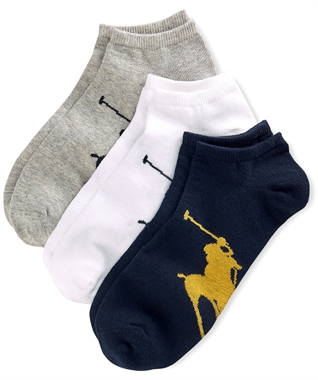 Product Image for Big pp ankle socks noos