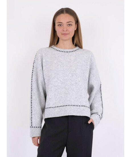 Detri knit