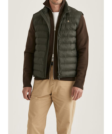 Product Image for Norfolk Liner Vest