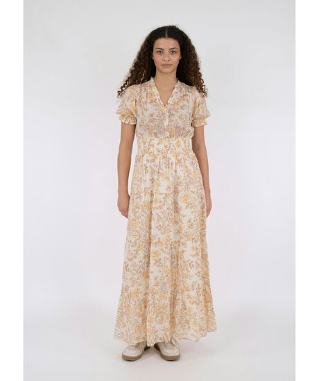 Product Image for Kanza Rose Field Dress
