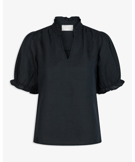 Odesa Linen Blouse | Kampanjer - interna kategorier - Temp | ModeLejon