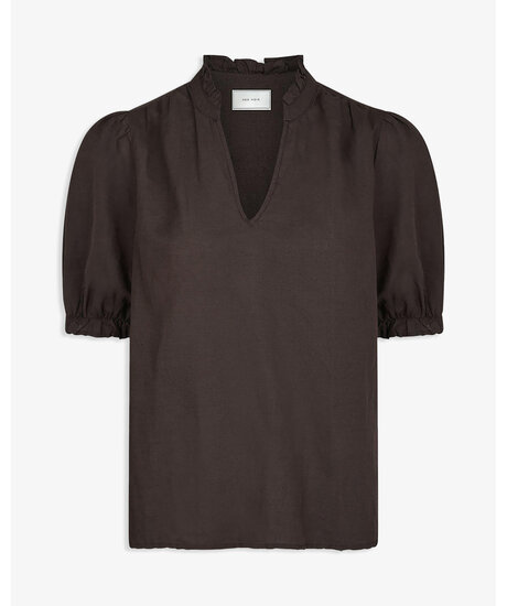 Odesa Linen Blouse | Kampanjer - interna kategorier - Temp | ModeLejon