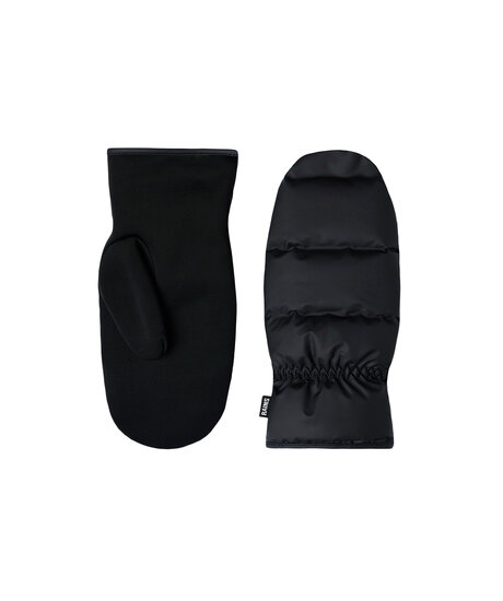 Lohja Puffer Mitten