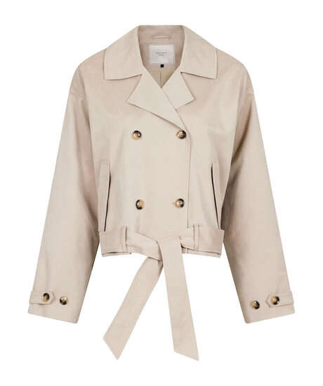 Product Image for Sia F Trench Jacket