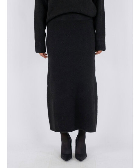 Ashanti Knit Skirt