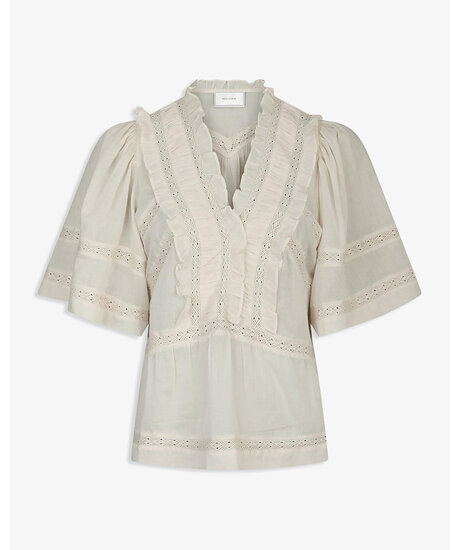 Evienne S Voile Top | Kampanjer - interna kategorier - Temp | ModeLejon