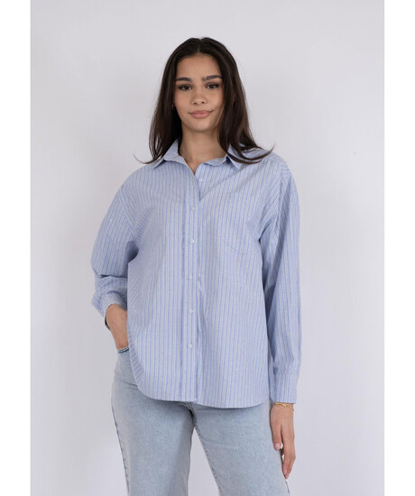 Product Image for Dalma Stripe Stone Shirt